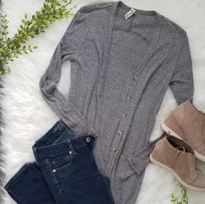 DONATING SOON American Rag • Cardigan